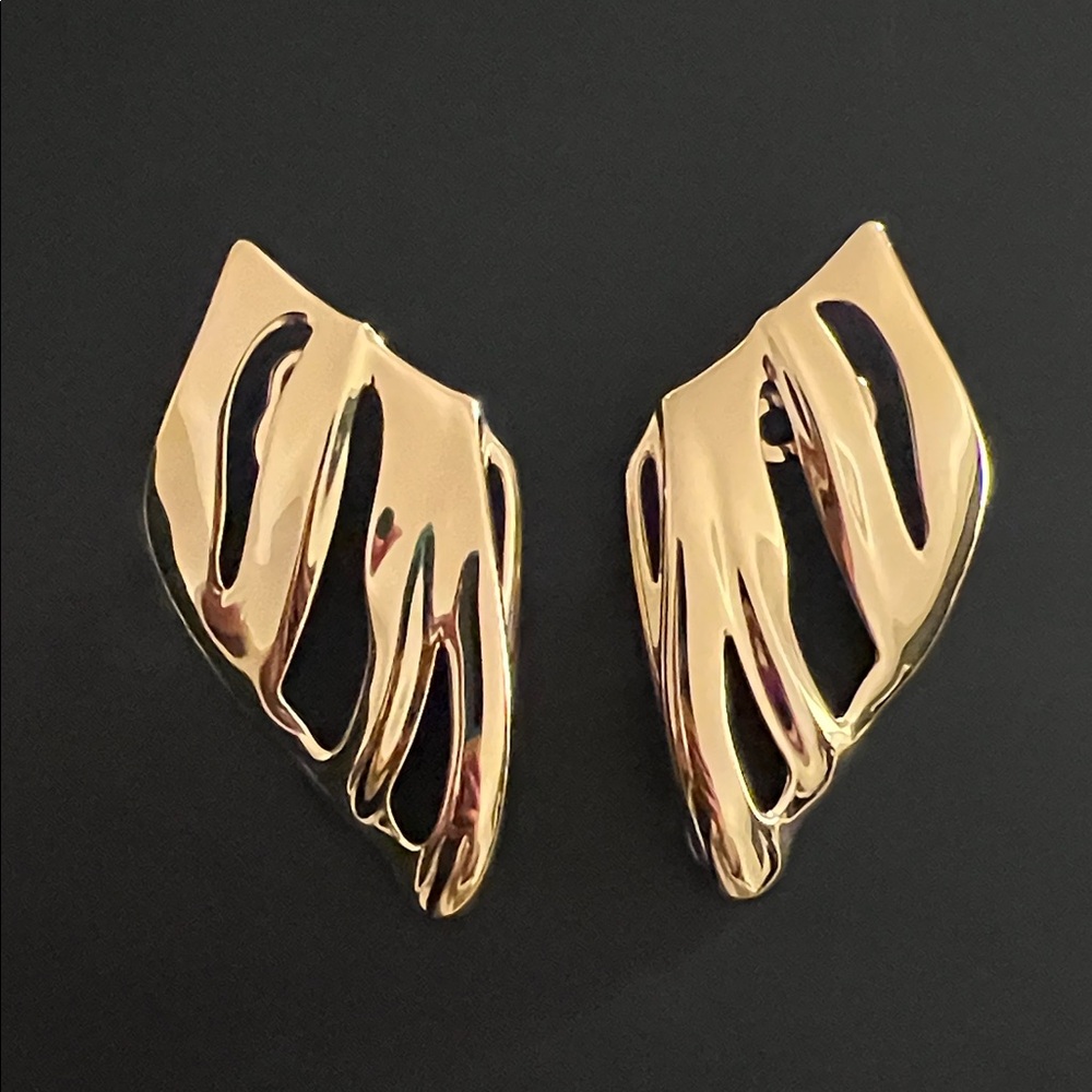 Jenny Bird Kite Earrings